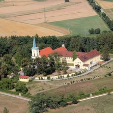Dreifaltigkeitsberg - Miesberg - bei Schwarzenfeld