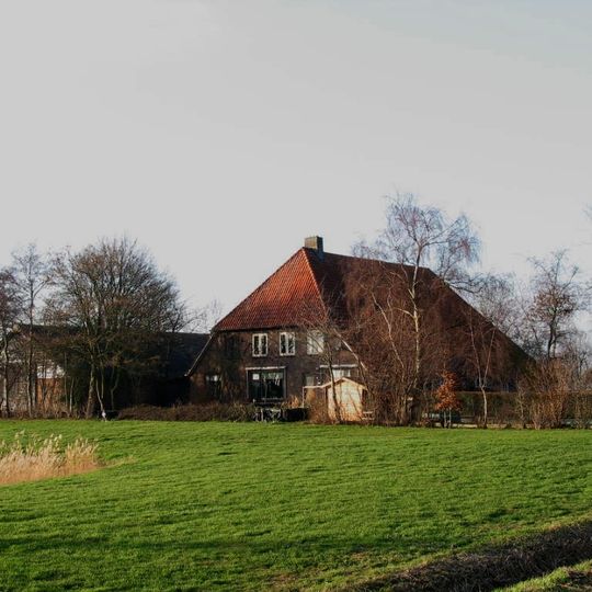 Smalleweg 7,  8355VB  Giethoorn