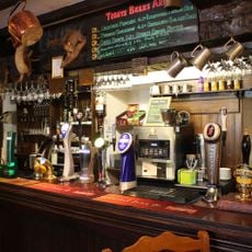 Strines Inn