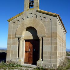 Mare de Déu de les Flors de Maig