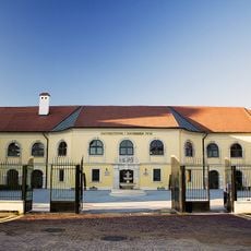 Apor Palace, Alba Iulia