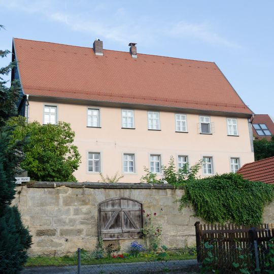 Wohnhaus