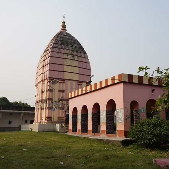 Trailokyatarini Deul