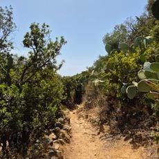 Chemin des Crêtes