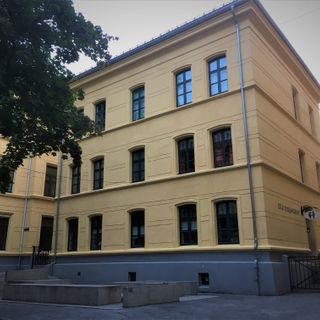 Oslo Skolemuseum