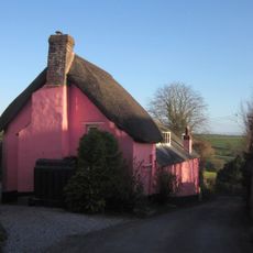 Town Tenement (No 3)