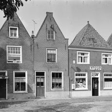 Westkolk 26, Spaarndam