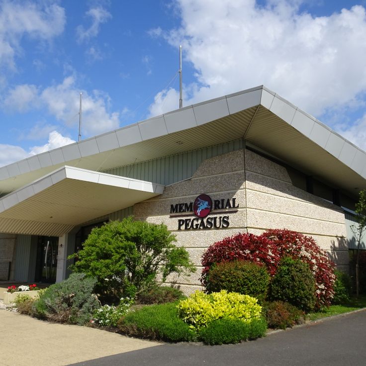 Memoriale Pegasus