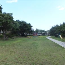 土崎街区公園