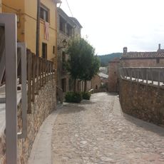 Calle del Empedrat