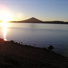 Crescent Lake