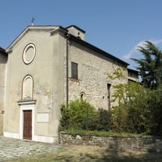 Chiesa di San Giacomo