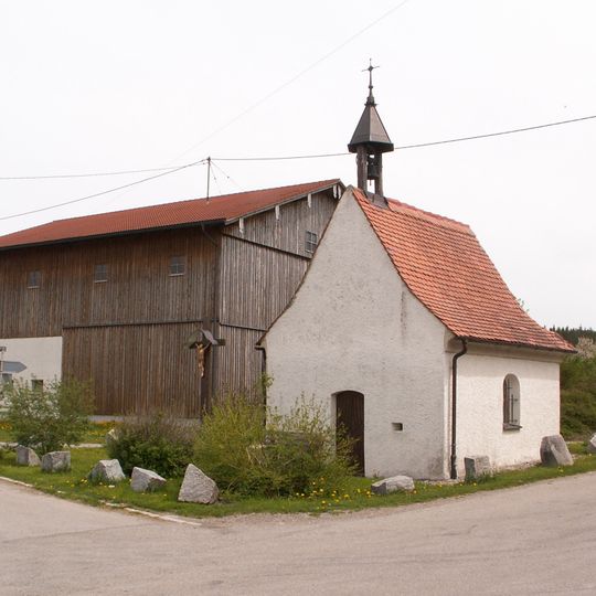 Katholische Kapelle St. Franziskus v. Assisi