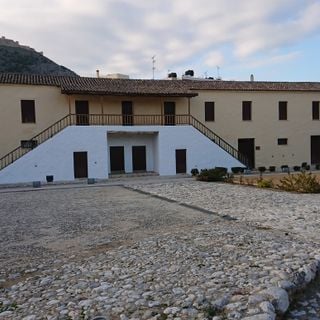 Kapodistrias barracks