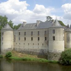 Château de la Guerche