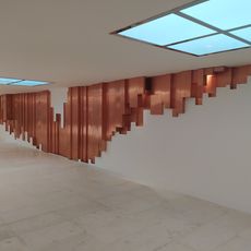 Prométheus / Expansion of Science Technology and Civilization