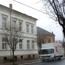 Bahnhofstraße 6 (Quedlinburg)