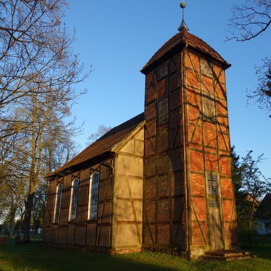 Dorfkirche Wilmersdorf
