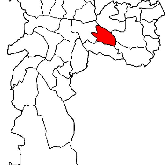 Subprefettura di Aricanduva