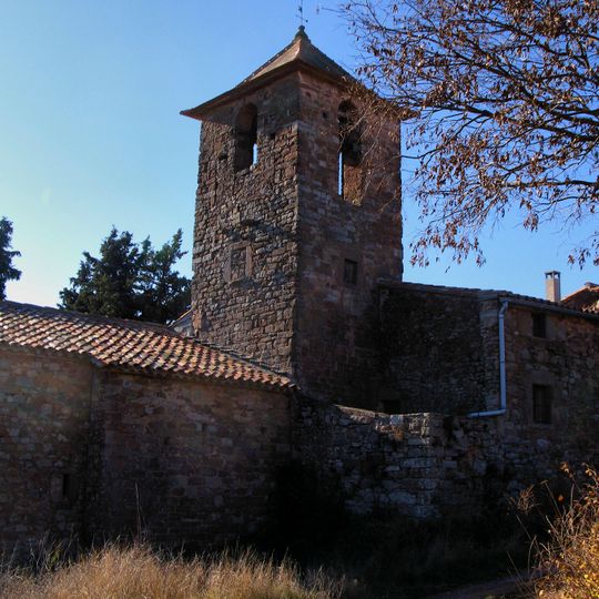 Sant Feliu de Rodors
