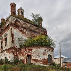 Храмовый комплекс (Сахтыш)