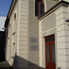 Orthodox church of Saints Cyril and Methodius