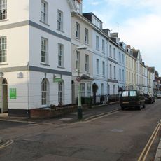 10-24, Richmond Road