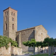 Church of Santa María del Castillo, Buitrago del Lozoya