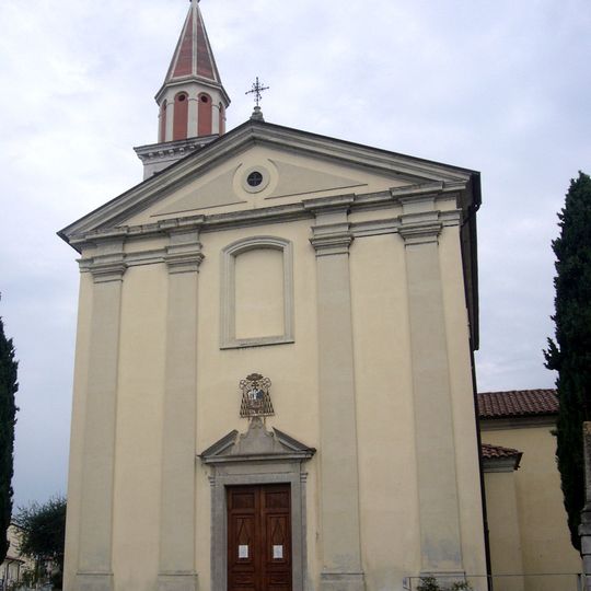 Chiesa di Santa Maria Maddalena