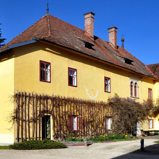 Kohlhof