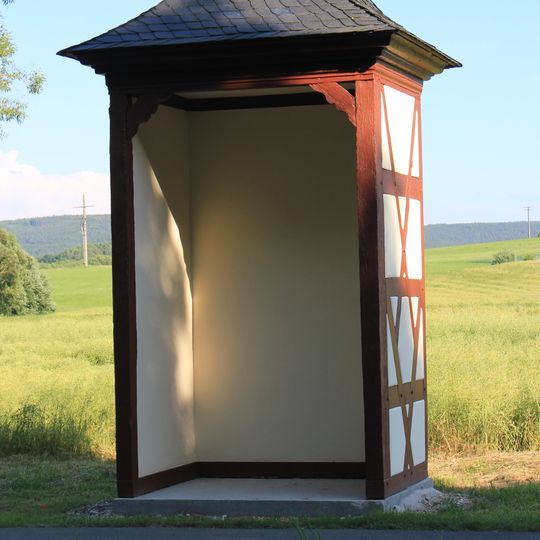 Wegkapelle