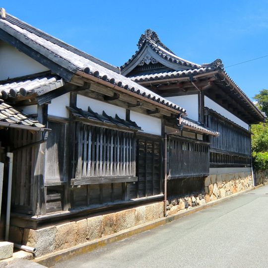 Sitios de la revolución industrial de la era Meiji en Japón: siderurgia