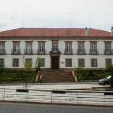 Edifício do Governo Civil de Castelo Branco