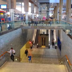 Openbaar Vervoer Terminal Breda