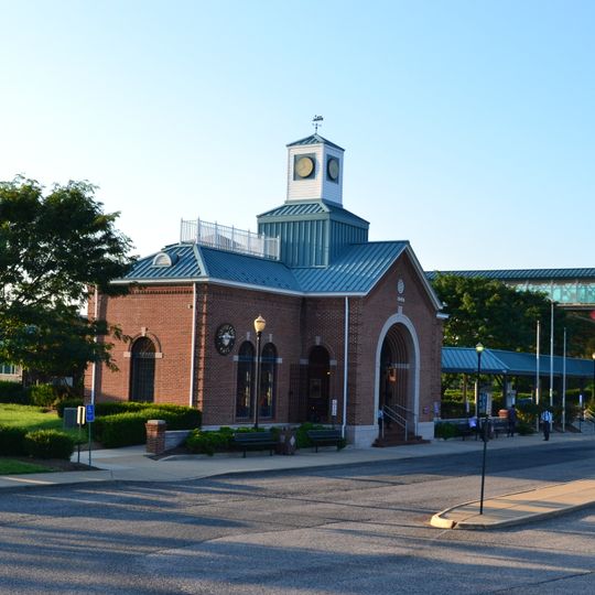 Woodbridge