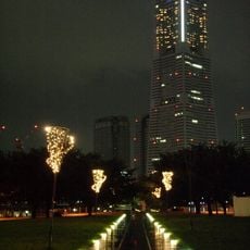 Kishamichi Promenade