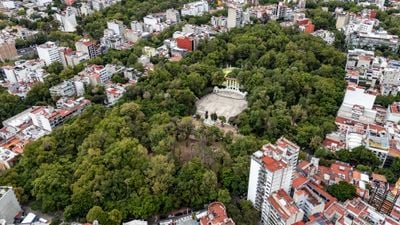 Aerial View 1