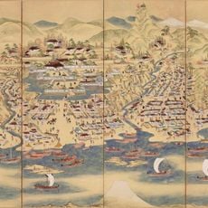 Matsumae Town Historical Museum