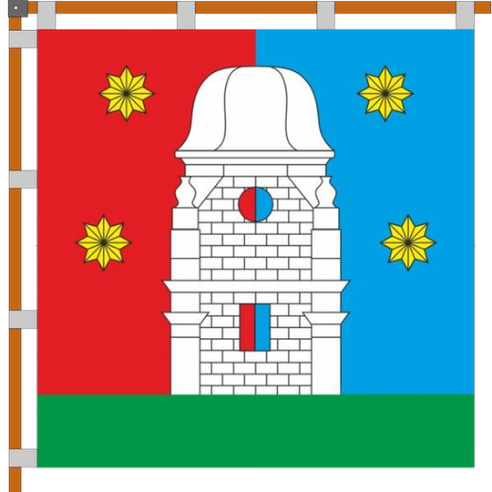 Yampil, Khmelnytskyi Oblast