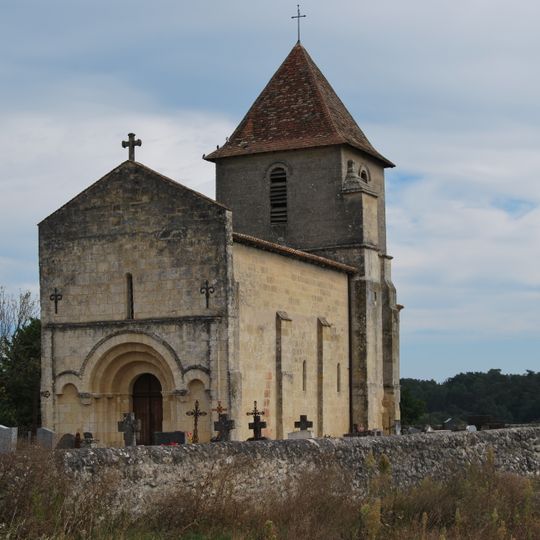 Église Saint-Pierre