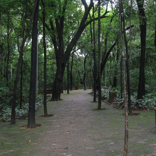 Parque da Matinha