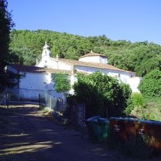 Ermita de Consolación (Herrera del Duque)