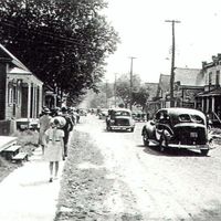 Saint-Joseph-de-Sorel