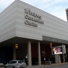 Winnipeg Convention Centre