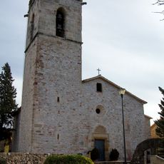 Sant Julià de Lliçà d'Amunt