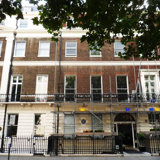 59-67, Portland Place W1