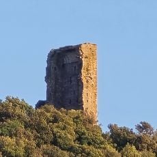 Castle of Donoratico