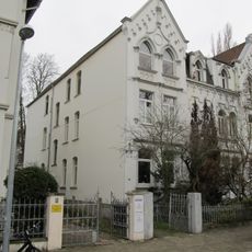 Am Landwehrgraben 15, Hannover