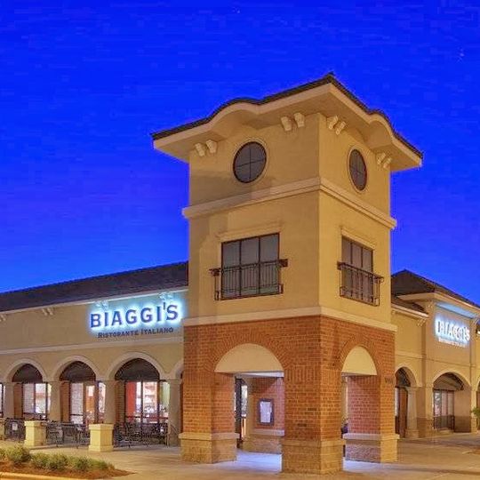 Biaggi's Ristorante Italiano