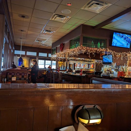 Red Lobster